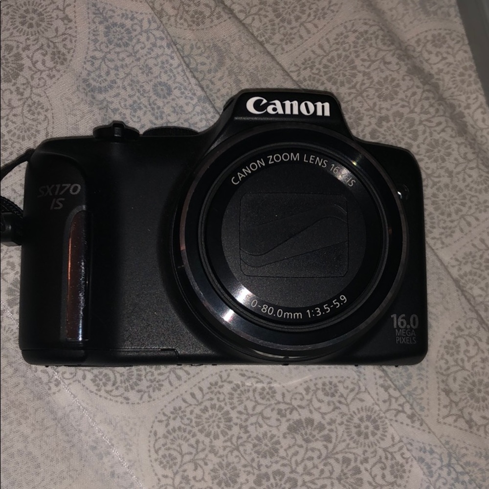 Camera - Picture 2 of 3